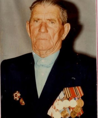 Цапенко Филипп Алексеевич