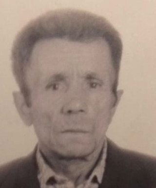 Савельев Николай Михайлович