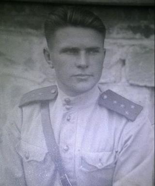 Сивухин Александр Павлович