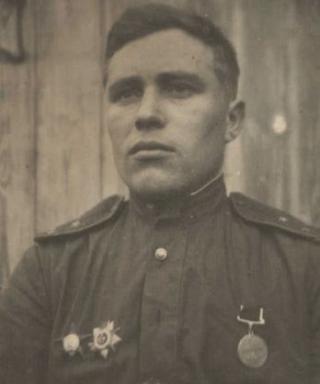 Поветкин Николай Иванович