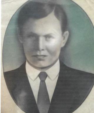 Сергеев Анатолий Михайлович