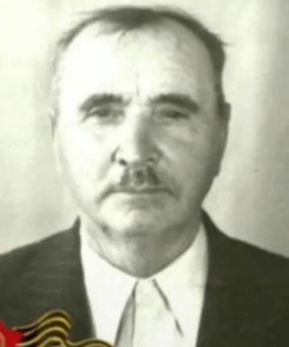 Кривенцев Семён Филиппович