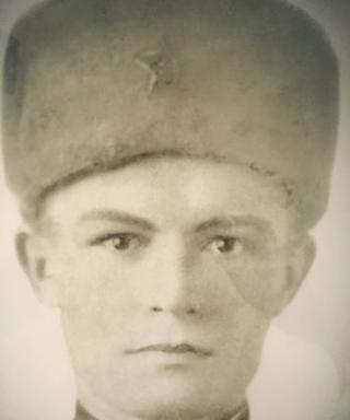 Дмитриенко Василий Тарасович