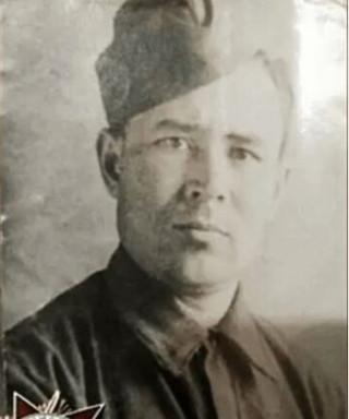 Пономарев Иняятулла Хузинович