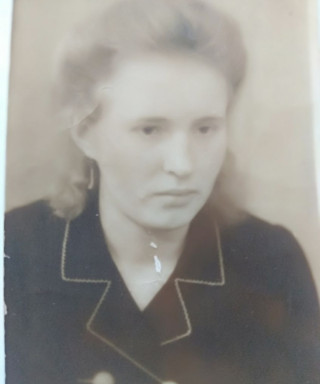 Новикова Вера Михайловна