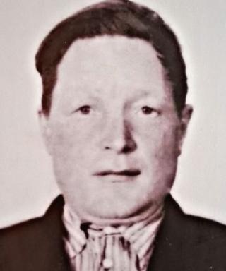 Виденькин Алексей Фёдорович