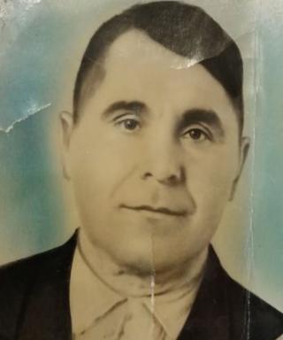 Гизатулин Самик Гизатуллович