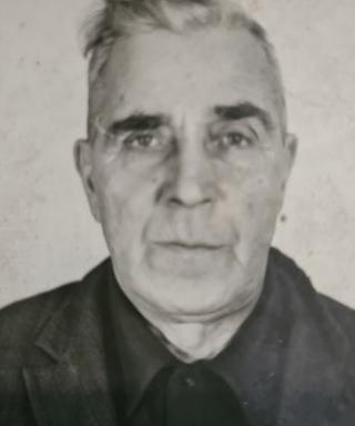Дубовицкий Владимир Петрович