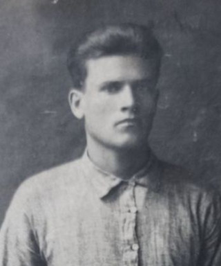 Середа Виктор Акимович