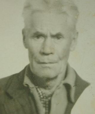 Глезденёв Пётр Парфилович