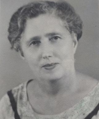 Богачева Вера Федоровна