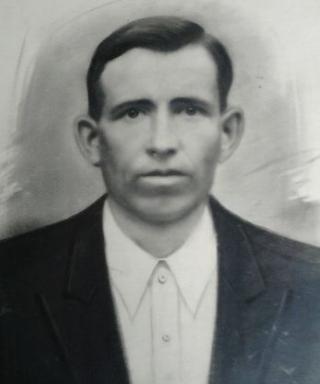 Алексеевич Иван Алексеевич
