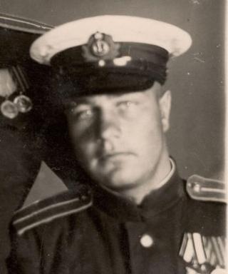 Черняев Александр Тимофеевич