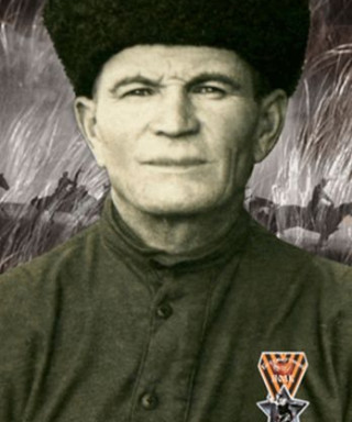 Клеменищев Алексей Егорович