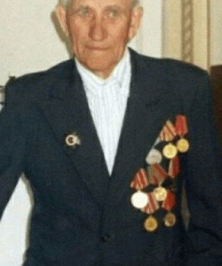 Борисов Николай Александрович