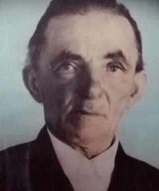 Шиян Иван Андриянович