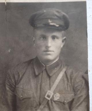 Соболев Сергей Васильевич