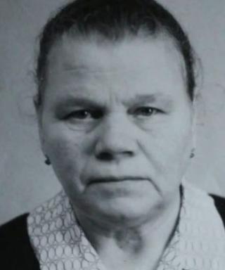 Сарычева Евдокия Петровна