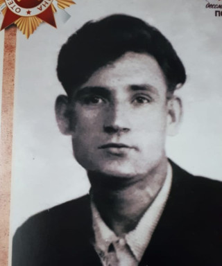 Полковников Дмитрий Николаевич