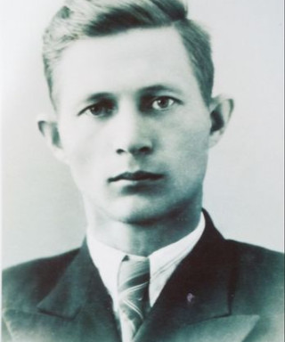 Полковников Вячеслав Викторович