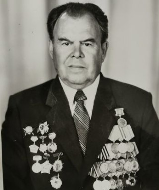 Метелицын Павел Александрович