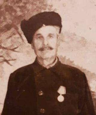 Литвинов Семён Михайлович
