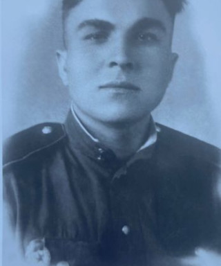 Вавульский Николай Филаретович