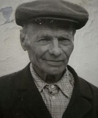 Слюсар Андрей Климентьевич