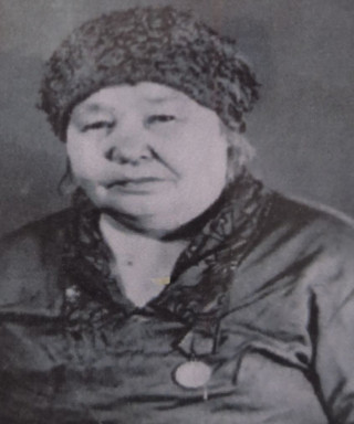 Сухушина Галина Ивановна