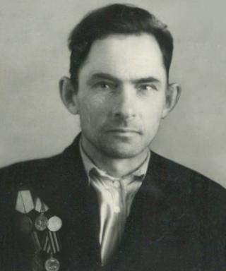 Крутиков Григорий Ильич