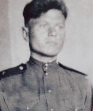 Гладков Иван Иванович