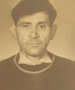 Лёвин Николай Васильевич