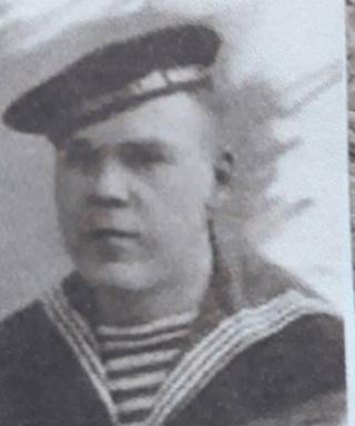Серегин Иван Иванович