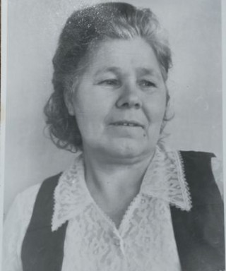 Гурьянова Наталья Григорьевна