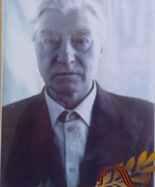 Филин Иван Григорьевич