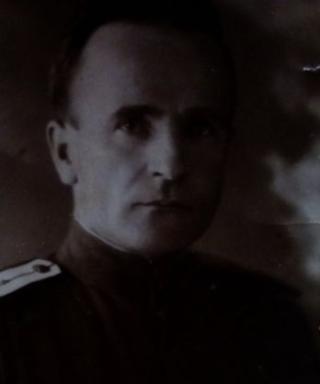 Бекнев Андрей Дмитриевич