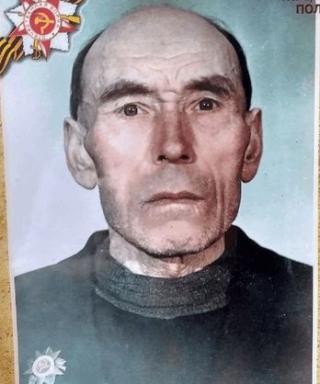 Белов Иван Иванович