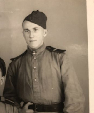 Басов Александр Евгеньевич