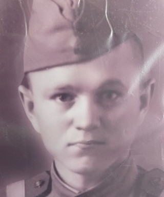 Юдин Петр Иванович