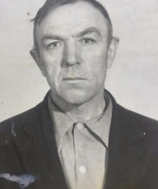 Сычков Николай Васильевич