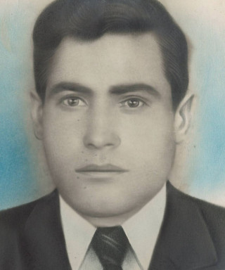 Хадыев Кирам Хадыевич