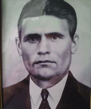 Сидоров Григорий Ефимович