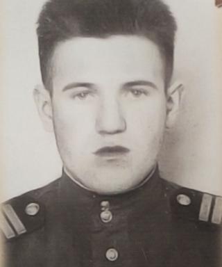 Зобов Владимир Алексеевич