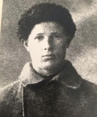 Макаров Семён Васильевич