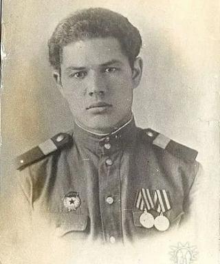 Прокудин Анатолий Васильевич