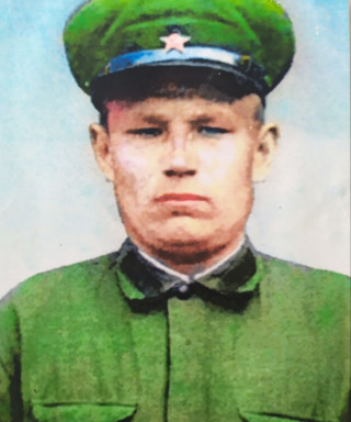 Васильев Алексей Иванович