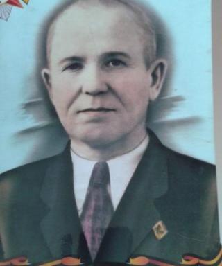 Скоробогатых Николай Константинович