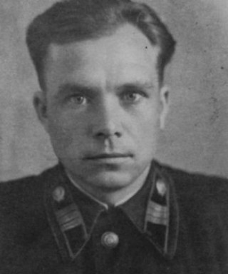 Безбородов Иван Ильич