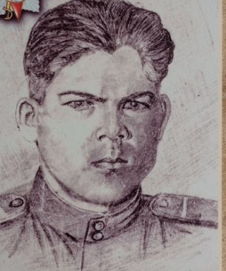 Васильев Гаврил Иванович