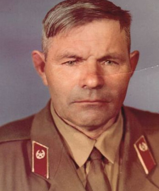 Надеин Николай Григорьевич